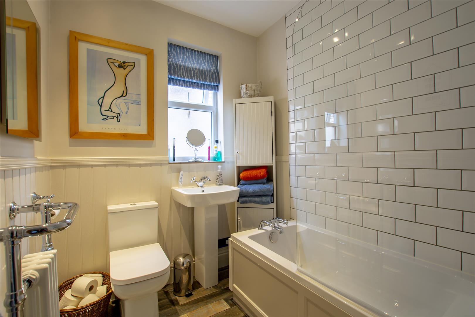 Charlton Avenue, Long Eaton Robert Ellis Estate Agents